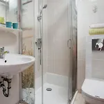 Ferienbungalows Werner Üdülőpark *
