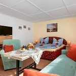 Ferienbungalows Werner Koserow