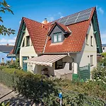 Üdülőpark Ferienbungalows Werner Koserow