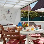Üdülőpark Ferienbungalows Werner