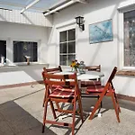 Ferienbungalows Werner
