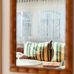 Üdülőpark Ferienbungalows Werner Koserow