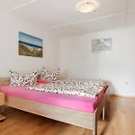 Ferienbungalows Werner Üdülőpark