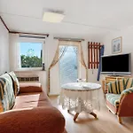 Ferienbungalows Werner Üdülőpark