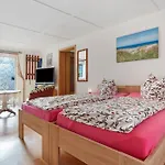 Üdülőpark Ferienbungalows Werner