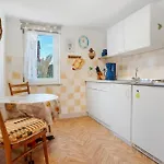 Ferienbungalows Werner *