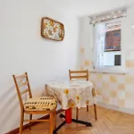 Ferienbungalows Werner Üdülőpark *