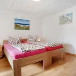 Üdülőpark Ferienbungalows Werner Koserow
