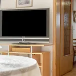 Üdülőpark Ferienbungalows Werner