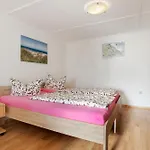 Ferienbungalows Werner Üdülőpark *
