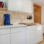 Ferienbungalows Werner *