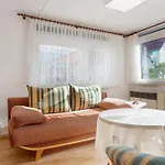 Ferienbungalows Werner