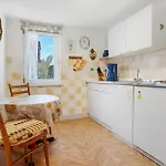 Üdülőpark Ferienbungalows Werner *
