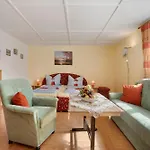 Ferienbungalows Werner Ferienpark Koserow