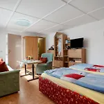 Üdülőpark Ferienbungalows Werner
