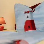 Ferienbungalows Werner * Koserow