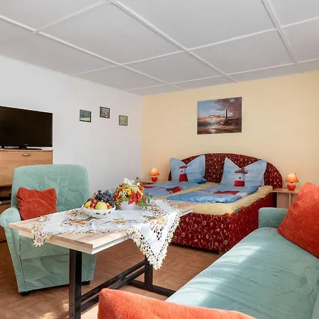 Ferienbungalows Werner Koserow