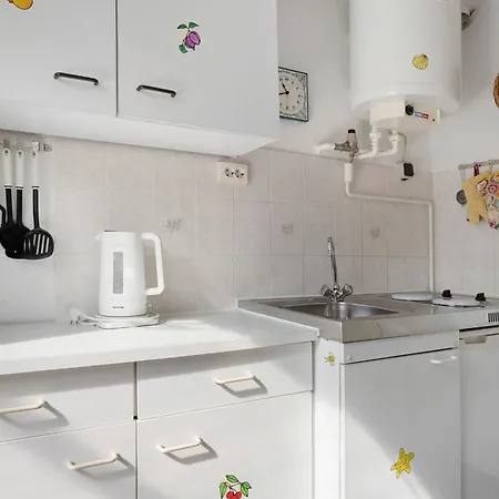 Ferienbungalows Werner Holiday park *