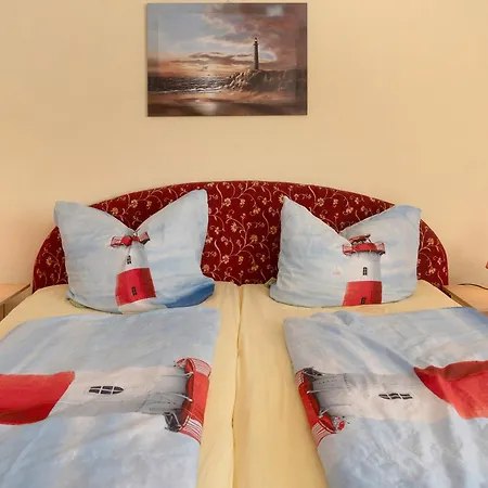 Holiday park Ferienbungalows Werner Koserow