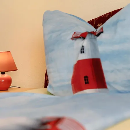 Ferienbungalows Werner Koserow