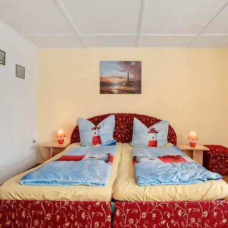 Holiday park Ferienbungalows Werner