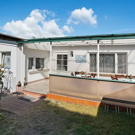 Ferienbungalows Werner *