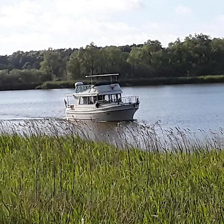 Ferienbungalows Werner Holiday park Koserow