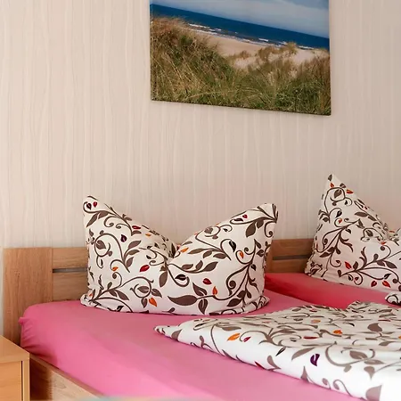 Ferienbungalows Werner Holiday park *