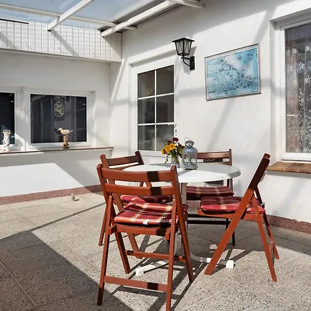 Ferienbungalows Werner