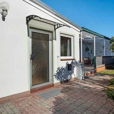 Holiday park Ferienbungalows Werner Koserow