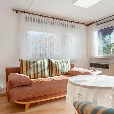 Ferienbungalows Werner Holiday park