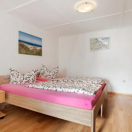 Ferienbungalows Werner Holiday park