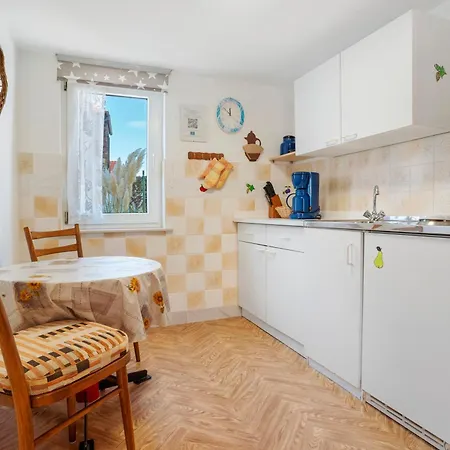 Ferienbungalows Werner *