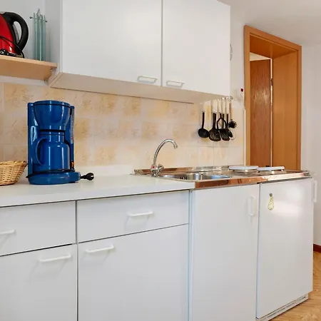 Ferienbungalows Werner *