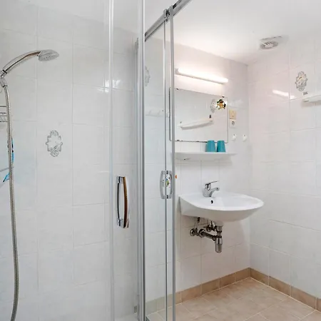 Holiday park Ferienbungalows Werner Koserow