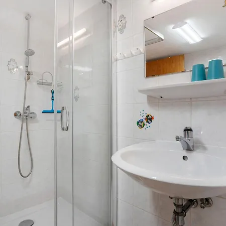 Ferienbungalows Werner * Koserow