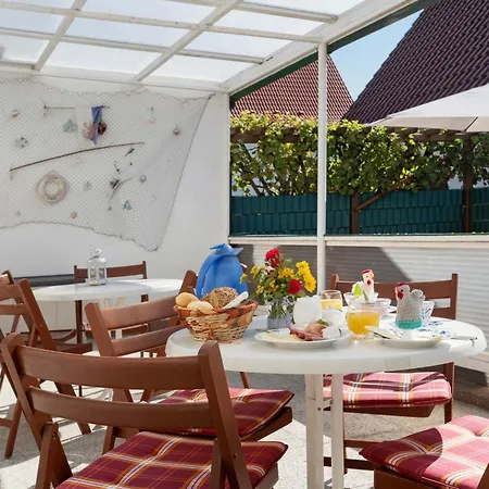 Ferienbungalows Werner