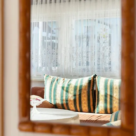 Ferienbungalows Werner Tatil parkı *