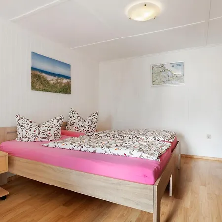 Ferienbungalows Werner Tatil parkı *