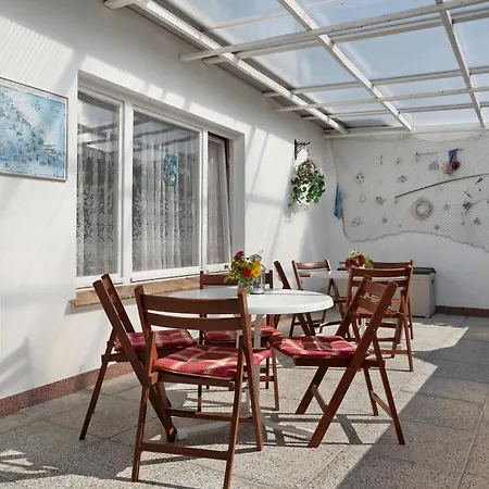 Ferienbungalows Werner