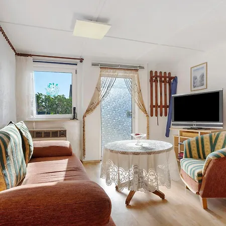 Ferienbungalows Werner *