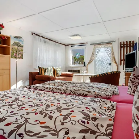 Ferienbungalows Werner Koserow
