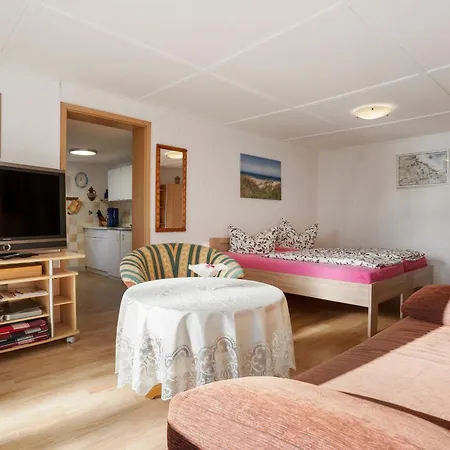 Ferienbungalows Werner Tatil parkı