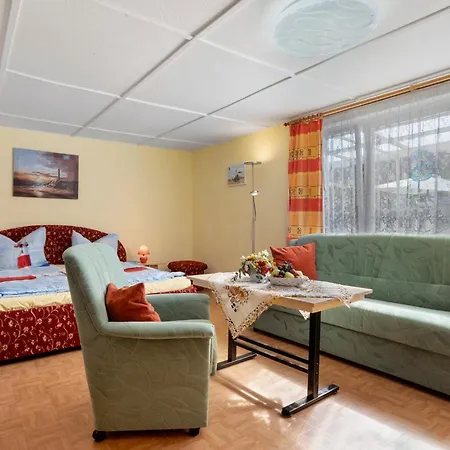 Ferienbungalows Werner Koserow