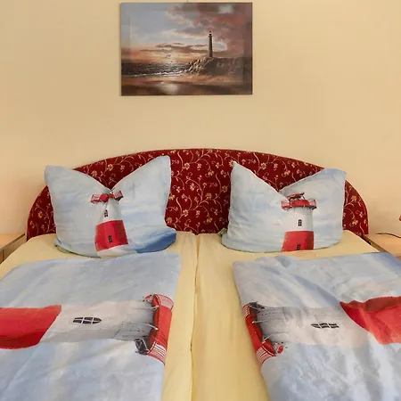 Ferienbungalows Werner Tatil parkı