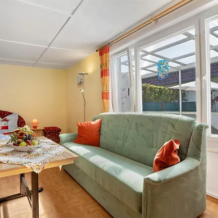 Ferienbungalows Werner Tatil parkı
